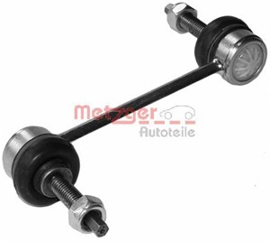 Stång/stag, krängningshämmare, framaxel höger, framaxel vänster, JAGUAR S-TYPE II, 1W4Z5K484AA, 5W4Z5K483AA, XR81694, XR827071, XR855185