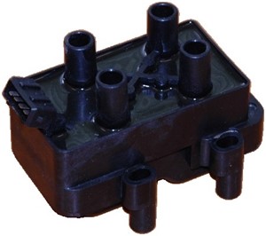Tändspole, CITROËN,PEUGEOT,ROVER, 597049, 96062288, 9616597080, GCL204, NEC100710