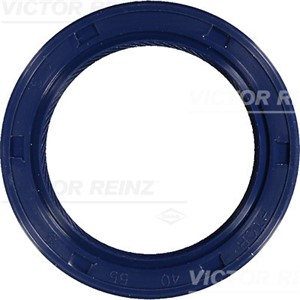 Oljepackningsring, vevaxel, Fram, HONDA,MAZDA, 0187-10-507B, 91212-PWA-003