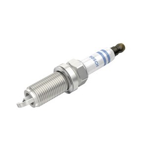 Tändstift, , JEEP COMMANDER, SPFR8TI332
