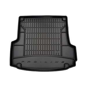 Bagagerumsmatta 3D, BMW 3 Gran Turismo [F34]