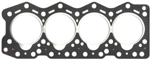 Packning, topplock, CITROËN,FIAT,IVECO,PEUGEOT,RENAULT TRUCKS, 0209.Z5, 500306171, 77 01 048 125