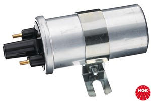 Tändspole, passar många modeller, 017 612, 0290-18-100, 043 905 115 C, 0710-18-100, 1 208 018, 1 357 296, 1 359 637, 116 42 079 00, 116