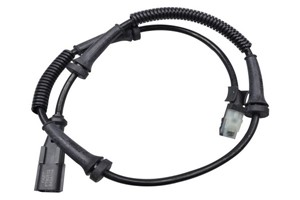 ABS-givare, Sensor, hjulvarvtal, Framaxel, OPEL,RENAULT,VAUXHALL, 4419 127, 82 00 675 748, 9385 9336