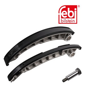 Glidstödssats, transmissionskedja, FIAT,IVECO, 009945 2340, 04210 3253, 0504310252, 4102 6312, 4121 8439, 5 0431 0252, 504019914 S2, 504
