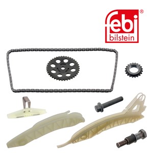 Transmissionskedjesats, MINI MINI, MINI Cabriolet, MINI CLUBMAN, MINI Coupé, MINI Roadster, 11 31 7 516 088 S6, 11 31 7 534 784 S6, 11 3