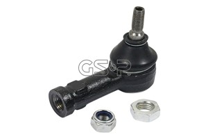 Styrled, Fram, höger eller vänster, CITROËN,FIAT,LANCIA,PEUGEOT,PORSCHE,VOLVO,VW, 1306003080, 171419811, 171419811A, 171419812, 25141981