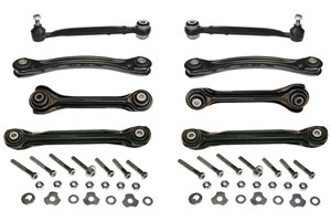 Stabilisatorsats, Bakaxel, Höger, Vänster, MERCEDES-BENZ, 1713509999, 2033509999, 2093509999, A1713509999, A2033509999, A2093509999