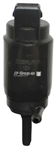 Spolarpump, LANCIA,OPEL,RENAULT,SEAT,VAUXHALL,VW, 04832895, 09197608, 1450172, 1450184, 1H5955651, 4832895, 90508705, 90585761, 9197608