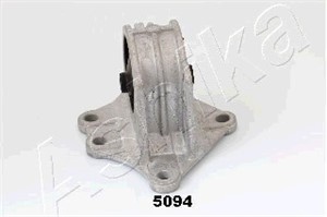 Motorkudde, Höger fram, MITSUBISHI ECLIPSE II, MB911272
