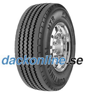 Continental HTR ( 8.25 R15 142/141G Dubbel märkning 141/140J )