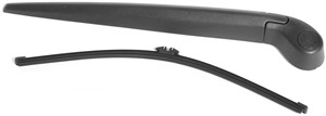 Torkararm, Bakruta, VOLVO XC60 SUV I