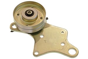 Sträckare, flerspårsrem, CITROËN JUMPER Buss, JUMPER Flak/chassi, JUMPER Skåp, PEUGEOT BOXER Buss, BOXER Flak/chassi, BOXER Skåp, 1281.3