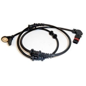 ABS-givare, Sensor, hjulvarvtal, Fram, höger eller vänster, MERCEDES-BENZ GL-KLASS [X164], M-KLASS [W164], 164 905 82 00, 1644405141, 16