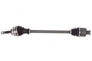 Drivaxel, framaxel höger, Höger, RENAULT KANGOO, KANGOO Express, 77 00 106 018, 77 01 471 155, 77 11 134 738