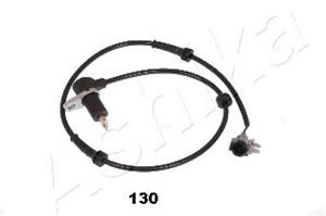 ABS-givare, Sensor, hjulvarvtal, framaxel höger, NISSAN PATHFINDER II, 47910-0W060