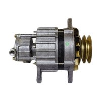 Generator, NISSAN PATROL GR IV, PATROL III/2 Hardtop, PATROL III/2 Station Wagon, 23100-G9903, 23100-G9904, 9120 334 635, 9120334635