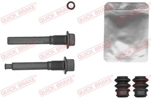 Styrlagersats, bromsok, Framaxel, CITROËN,FIAT,ISUZU,MITSUBISHI,OPEL,PEUGEOT,VAUXHALL