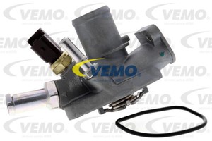 Termostat, kylvätska, ABARTH,ALFA ROMEO,FIAT,JEEP,LANCIA, 04892642AC, 04892642AD, 55 215 006, 55250168, K04892642AB, K04892642AC, K04892