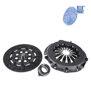 Kopplingssats, MAZDA 6 Hatchback, 6 Sedan, 6 Station Wagon, MPV II, G561-16-510 S2, G561-16-510, G561-16-510A S2, G561-16-510A, G561-16-