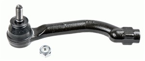 Styrled, Framaxel, Vänster, NISSAN QASHQAI / QASHQAI +2 I, QASHQAI SUV II, ROGUE, X-TRAIL II, RENAULT KOLEOS I, 48647-JD01A, D8 64 0JY 0