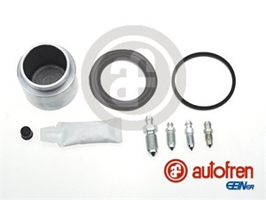Reparationssats, bromsok, Framaxel, ALFA ROMEO,CITROËN,DACIA,PEUGEOT,RENAULT,TALBOT, 00605 01456, 00605 01457, 00605 01458, 00605-15390,