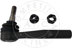 Styrled, framaxel vänster, FIAT,OPEL,SAAB, 00773 63713, 01 603 227, 05 235 650, 052 39 314, 12 787 821, 12 801 423, 16 03 227, 52 35 650