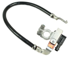 Sensor, batteristyrning, BMW 1 [E81, E87], X1 [E84], ROLLS-ROYCE PHANTOM VII, PHANTOM Coupé VII, PHANTOM Drophead Coupe VII, 0141750, 61