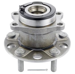 Hjullagersats, Bakaxel, Höger, Vänster, JEEP,DODGE,MITSUBISHI,CITROËN,PEUGEOT, 05105770, 05105770AC, 05105770AD, 05171128, 05171128AC, 0