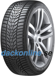 Hankook Winter i*cept evo3 W330 ( 295/30 R21 102W XL 4PR, SBL )