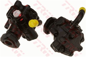 Servopump, FORD GALAXY I, SEAT ALHAMBRA, VW SHARAN, 1106784, 7M0 145 157 AB, 95VW-3A674-FA