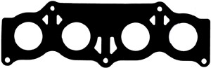 Packning, avgas, grenrör, LEXUS,TOYOTA, 17173-28010