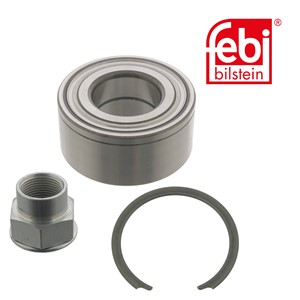 Hjullagersats, Fram, höger eller vänster, FIAT,LANCIA, 5890990, 71714468