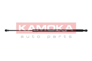 Gasfjäder, bagageutrymme, Bak, NISSAN NOTE, 90450-9U00A