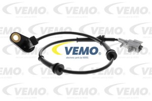 ABS-givare, Sensor, hjulvarvtal, Bakaxel höger, NISSAN X-TRAIL, 47900-EQ010, 47900-EQ01A