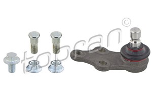 Kulled / Spindelled, Fram, höger eller vänster, KIA SPORTAGE III, HYUNDAI ix35, 54530 3S000