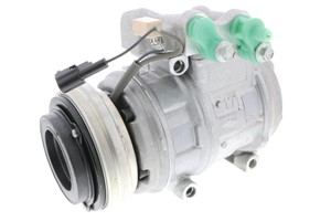 Kompressor, klimatanläggning, CHRYSLER VOYAGER / GRAND VOYAGER III, DODGE CARAVAN, JEEP CHEROKEE, GRAND CHEROKEE I, 55 036 412