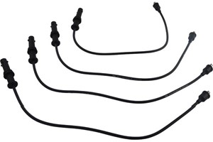 Tändkabelsats, SUBARU LEGACY I, LEGACY Kombi I, 22451AA270