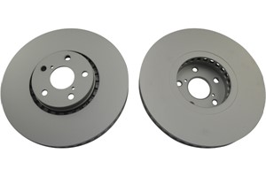 Bromsskiva, Framaxel, Höger, Vänster, LEXUS GS, IS III, RC, 4351222260, 4351230370, 4351230371, 4351622010, 4351630060, 4351630061