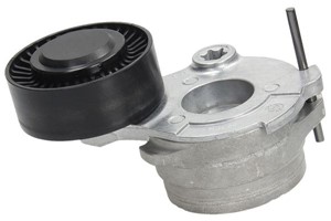 Remsträckare, flerspårsrem, AUDI,PORSCHE,VW, 059 903 133 F, 059 903 133 J