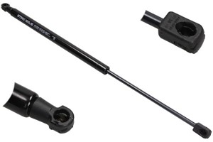 Gasfjäder, bagageutrymme, Höger, Vänster, SKODA FABIA II, FABIA Combi II, 5J6 827 550 B, 5J6 827 550, 5J6827550C