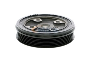 Remskiva, vevaxel, VOLVO S60 I, S80 I, V70 II, XC70 CROSS COUNTRY I, XC90 I, 30637335, 30731865, 8 642 368