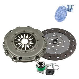 Kopplingssats, FORD MONDEO III, MONDEO Sedan III, MONDEO Turnier III, JAGUAR X-TYPE I, X-TYPE Kombi I, 1 129 128 S3, 1 129 128, 1 229 93