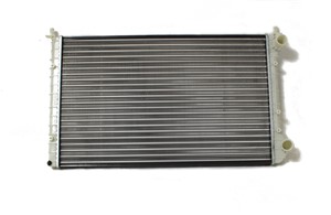 Kylare, motorkylning, FIAT DOBLO Minibus, minivan, DOBLO Skåp/stor limousine, 46749018, 46803035, 51867711