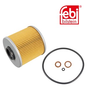Oljefilter, BMW 3 [E30, E36], 3 Cabriolet [E30, E36], 3 Compact [E36], 3 Coupé [E36], 3 Touring [E30, E36], 5 [E34], 5 Touring [E34], 11