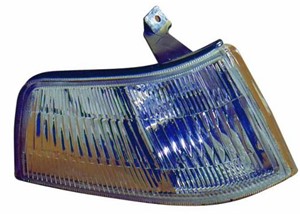 Positionsljus, Höger, HONDA CIVIC Sedan IV, 34300-SH4-G05