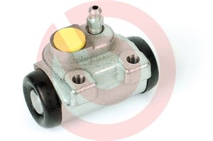 Hjulcylinder, RENAULT 5, CLIO I, CLIO Skåp/halvkombi I, SUPER 5, SUPER 5 Skåp/halvkombi, 7701035464