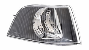Blinkers, Vänster, VOLVO S40 I, V40 Kombi, 30621835, 30896582