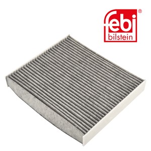 Kupefilter, PORSCHE PANAMERA, 970 573 623 00