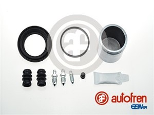 Reparationssats, bromsok, Framaxel, HONDA,MG,MITSUBISHI,ROVER,VOLVO, 30863307, 30863308, 3345667, 3345668, 45012-S6D-E01, 45012-S6D-E02,